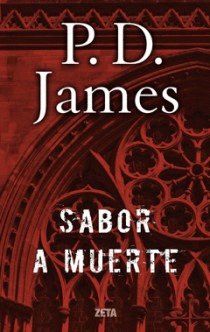 SABOR A MUERTE TAPA DURA