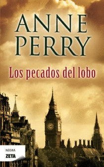 PECADOS DEL LOBO,LOS