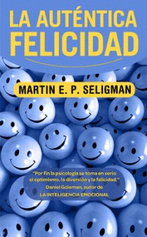 AUTENTICA FELICIDAD,LA