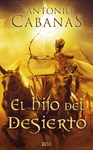 HIJO DEL DESIERTO,EL -TAPA DURA-