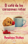 CAFE DE LOS CORAZONES ROTOS, EL -EDICION LIMITADA-