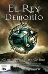 TRILOGIA DE LOS SIETE REINOS 1 EL REY DEMONIO