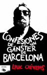 CONFESIONES DE UN GANSTER DE BARCELONA