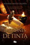 LADRONES DE TINTA -OFERTA-