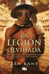LEGION OLVIDADA, LA  -OFERTA-