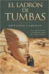 LADRON DE TUMBAS,EL -EDICION LIMITADA-