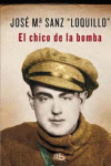 CHICO DE LA BOMBA, EL -EDICION LIMITADA-