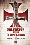 LA SALVACION DE LOS TEMPLARIOS
