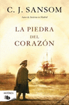 LA PIEDRA DEL CORAZON