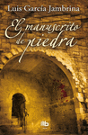 MANUSCRITO DE PIEDRA,EL