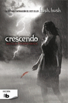 CRESCENDO (HUSH HUSH 2 )