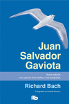 JUAN SALVADOR GAVIOTA -EDICION LIMITADA-