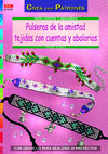 PULSERAS DE LA AMISTAD TEJIDAS CON CUENTAS Y ABALORIOS