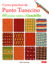 CURSO PRCTICO DE PUNTO TUNECINO