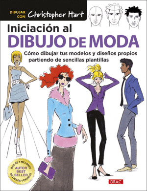 INICIACIN AL DIBUJO DE MODA