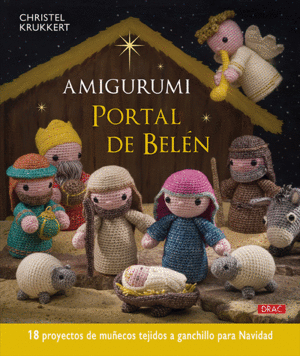 AMIGURUMI. PORTAL DE BELN