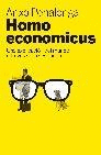 HOMO ECONOMICUS