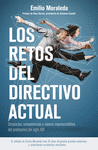 RETOS DEL DIRECTIVO ACTUAL