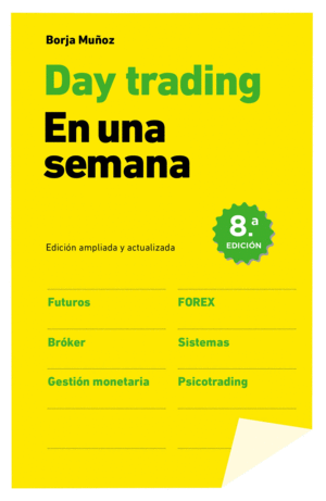 DAY TRADING EN UNA SEMANA