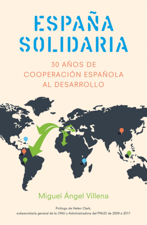 ESPAA SOLIDARIA