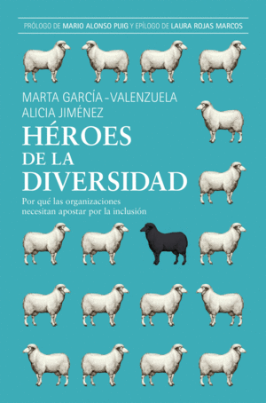 HEROES DE LA DIVERSIDAD