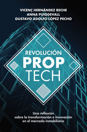 REVOLUCION PROPTECH