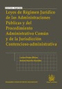 REGIMEN JURIDICO Y DEL PROCEDIMIENTO ADM. COMUN CONTENCIOS ADMINISTRATIVO