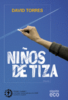 NI�OS DE TIZA