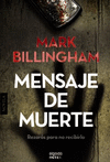 MENSAJE DE MUERTE