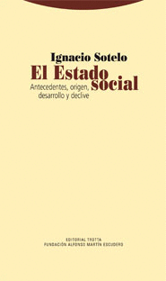 ESTADO SOCIAL, EL