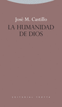 LA HUMANIDAD DE DIOS