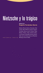 NIETZSCHE Y LO TR�GICO