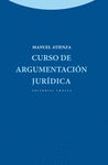 CURSO DE ARGUMENTACIN JURDICA