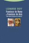 FRANCISCO DE ROMA Y FRANCISCO DE AS�S