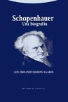 SCHOPENHAUER - UNA BIOGRAFA