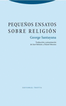 PEQUE�OS ENSAYOS SOBRE RELIGI�N