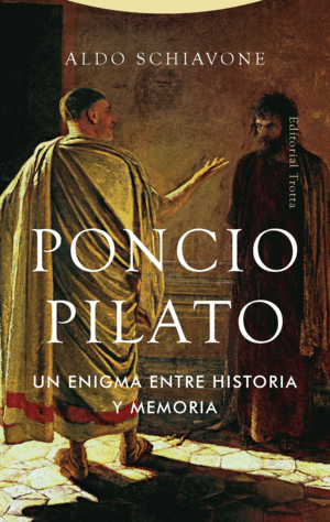 PONCIO PILATO