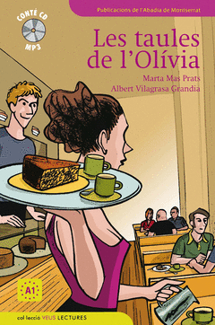 TAULES DE L'OLIVIA