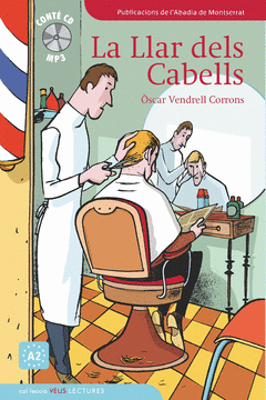 LLAR DELS CABELLS/ABADIA