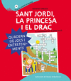 PRIMERS CONTES 31 SANT JORDI, LA PRINCESA I EL DRAC