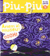 PIU PIU 10  ANEM AL MUSEU !