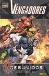 LOS VENGADORES DESUNIDOS