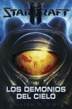 STARCRAFT II   LOS DIABLOS DEL CIELO