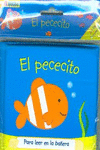 PECECITO, EL.(PARA LEER EN LA BA�ERA)