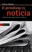 PERIODISMO ES NOTICIA,EL