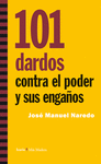 101 DARDOS CONTRA EL PODER Y SUS ENGAOS