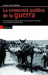ECONOMIA POLITICA DE LA GUERRA