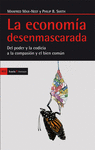 LA ECONOM�A DESENMASCARADA