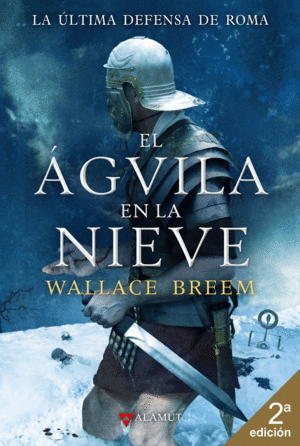 EL �GUILA EN LA NIEVE