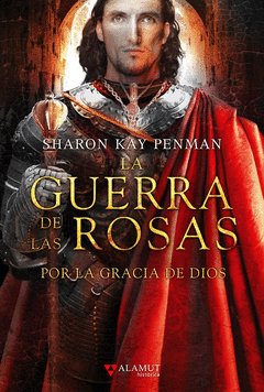 GUERRA DE LAS ROSAS 3 POR LA GRACIA DE DIOS